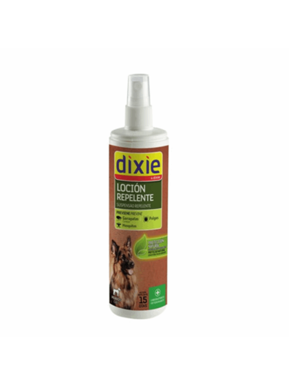 Dixie Γερανιόλη Spray 250 ml