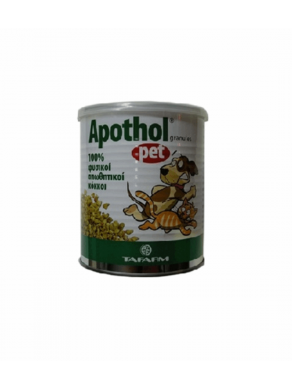 Tafarm Apothol Cat & Dog Granules 200g
