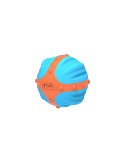 AFP Παιχνίδι Σκύλου Meta Ball X‐Bounce Ball 6,3cm