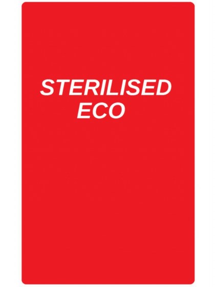 Sterilised Eco 20kg